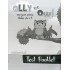 OLLY THE OWL one-year course Test Booklet Student's